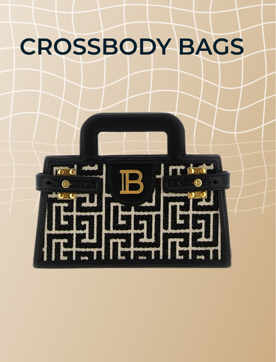 Crossbody Bags